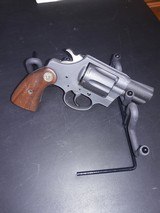 COLT agent .38 SPL - 2 of 3