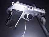 WALTHER PPK/S .380 ACP - 3 of 3