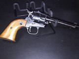 RUGER MODEL SINGLE-SIX .22 LR - 2 of 3