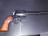 RUGER NEW MODEL SUPER BLACK HAWK .44 MAGNUM - 1 of 3