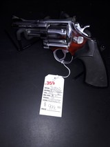 SMITH & WESSON 28-2 Highway Patrolman .357 MAG - 3 of 3