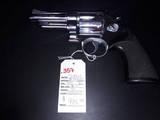 SMITH & WESSON 28-2 Highway Patrolman .357 MAG - 1 of 3