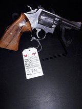 SMITH & WESSON 67 .38 SPL - 3 of 3