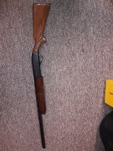 REMINGTON 1100 12 GA