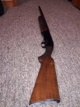 WINCHESTER 1400 MK II 12 GA - 2 of 3