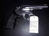 SMITH & WESSON 64 .38 S&W