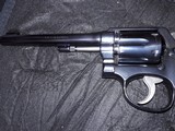 SMITH & WESSON 10-5 .38 SPL - 2 of 3