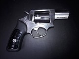 RUGER SP101 .357 MAG