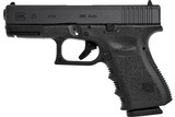 GLOCK GEN3 G25 (US) .380 ACP - 1 of 1