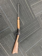 ROSSI 92 .357 MAG