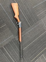 MARLIN 39-A .22 CAL - 1 of 3