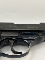 WALTHER P1/P38 9MM LUGER (9X19 PARA) - 3 of 3