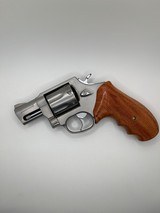 TAURUS 617 .357 MAG - 1 of 3