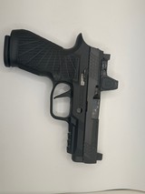 WILSON COMBAT P320 9MM LUGER (9X19 PARA) - 2 of 2