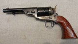 UBERTI 1871 Richards Mason .45 COLT - 2 of 3