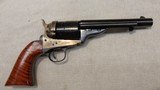 UBERTI 1871 Richards Mason .45 COLT