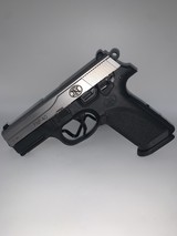 FN FNP-40 .40 S&W