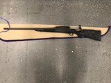 SAVAGE ARMS 111 LONG RANGE HUNTER 7MM REM MAG - 1 of 2