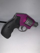 CHARTER ARMS The Pink Lady .38 SPL - 3 of 3