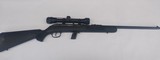 SAVAGE ARMS 62 .22 LR - 1 of 1