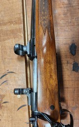 WINCHESTER MODEL 70 .30-06 SPRG - 2 of 3