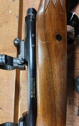 WINCHESTER MODEL 70 .30-06 SPRG - 3 of 3