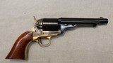 UBERTI 1871 Open Top .45 COLT