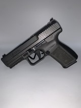 CANIK TP9 SF Elite 9MM LUGER (9X19 PARA) - 1 of 3