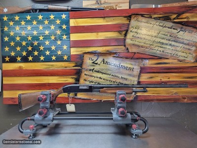 MOSSBERG 500C (Used) 20 GA