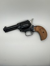 HERITAGE MFG. ROUGH RIDER .22 CAL - 2 of 3