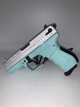 WALTHER PK380 .380 ACP