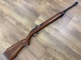 MARLIN MODEL 99 M1 .22 LR - 1 of 3