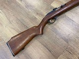 MARLIN MODEL 99 M1 .22 LR - 2 of 3