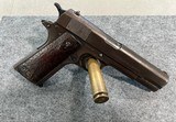 COLT 1911 .45 ACP - 3 of 3