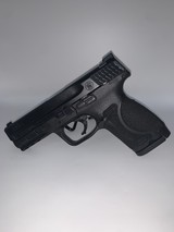 SMITH & WESSON M&P9 M2.0 9MM LUGER (9X19 PARA) - 1 of 3