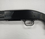 MAVERICK MODEL 88 12 GA - 2 of 3
