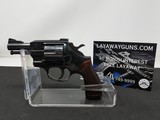 EAA HW3 .32 S&W