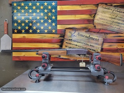 WINCHESTER MODEL 1400 MKII 12 GA