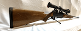 BROWNING BAR .338 WIN MAG - 2 of 3