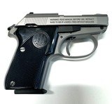 BERETTA 3032 TOMCAT .32 ACP - 2 of 3