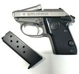 BERETTA 3032 TOMCAT .32 ACP - 3 of 3