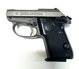 BERETTA 3032 TOMCAT .32 ACP