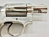 SMITH & WESSON 36 .38 SPL - 3 of 3