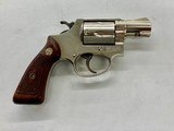 SMITH & WESSON 36 .38 SPL - 2 of 3