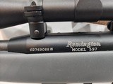 REMINGTON 597 .22 LR - 3 of 3