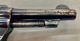 SMITH & WESSON 32 HAND EJECTOR .32 S&W LONG - 3 of 3