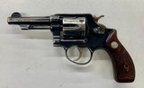 SMITH & WESSON 32 HAND EJECTOR .32 S&W LONG - 2 of 3