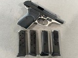 BERSA THUNDER 380 .380 ACP - 2 of 3