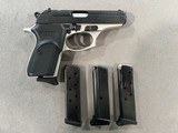 BERSA THUNDER 380 .380 ACP - 1 of 3