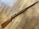 J.C. HIGGINS 101.16 GILL 22 LR 22 LONG RIFLE ONLY .22 LR - 1 of 3